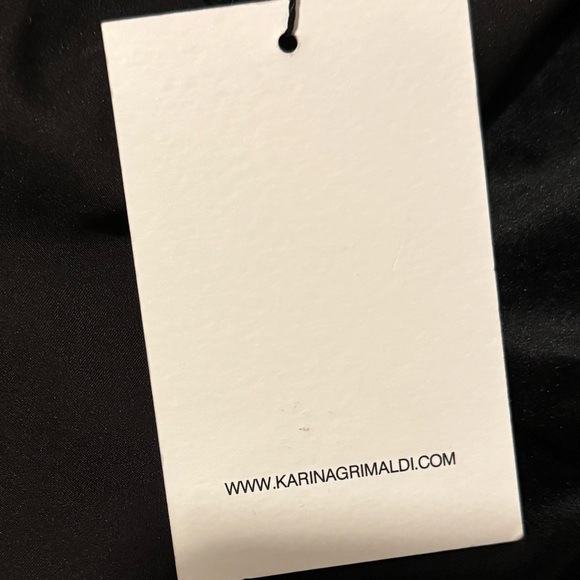 Karina Grimaldi Jumpsuit - Picture 5 of 6